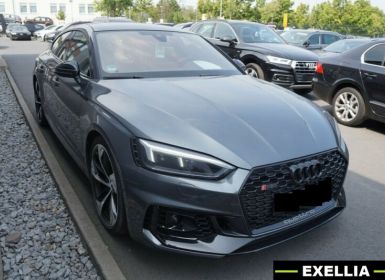 Achat Audi RS5 2.9 TFSI Occasion
