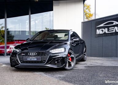 Audi RS5 2.9 tfsi 450 quattro tiptronic 8 leasing 790e-mois