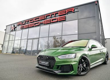 Audi RS5 2.9 TFSI RS-Sitze