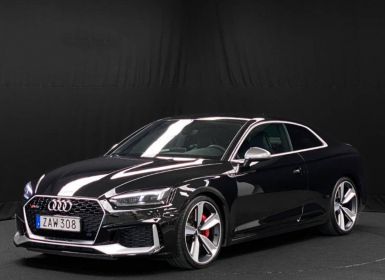 Achat Audi RS5 2.9 V6 450 B&O Occasion