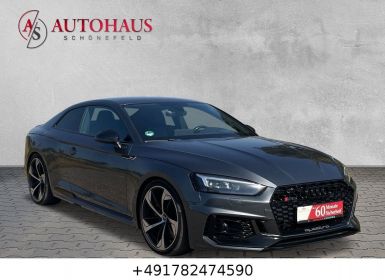 Audi RS5 Audi RS 5 Coupe 2.9 TFSI QUATTRO Occasion