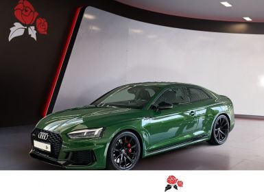 Audi RS5 Audi RS5 Coupé 2.9 TFSI 450Ch Quattro Matrix B&O Navi Alarme / 58 Occasion