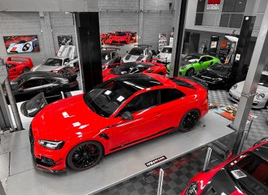 Achat Audi RS5 Audi RS5-R ABT Quattro 530 Ch - 1 Of 50 Occasion
