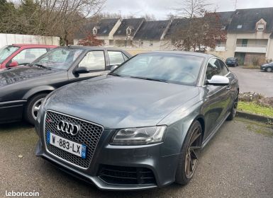 Vente Audi RS5 Bien lire l'annonce Occasion