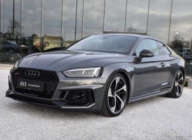 Audi RS5 B&O HUD ACC EXCLUSIVE MASSAGE Occasion