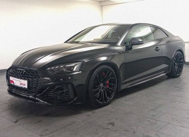 Achat Audi RS5 CARBON/HUD/MATRIX MALUS COMPRIS Occasion