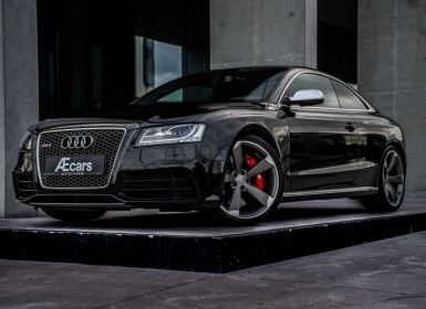Achat Audi RS5 COUPE Occasion