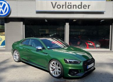 Achat Audi RS5 Coupe quattro Carbondach Dynamik 280  Occasion