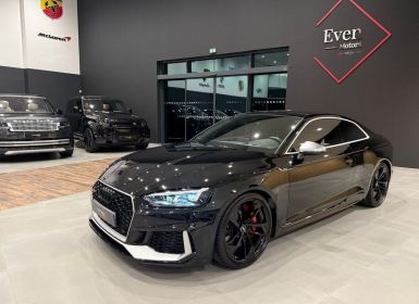 Audi RS5 II 2.9 TFSI 450 QUATTRO TIPTRONIC 8