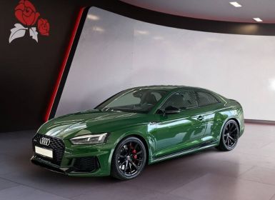 Audi RS5 II 2.9 V6 TFSI 450ch quattro tiptronic 8 Occasion