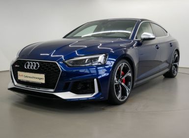 Achat Audi RS5 RS 5 Sportback tiptr. MATRIX NAVI KAMERA  Occasion