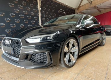 Audi RS5 RS5 Quattro 450cv