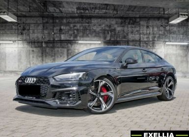 Achat Audi RS5 Sportback  Occasion