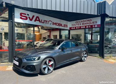 Achat Audi RS5 Sportback 2.9 V6 TFSI 450 CV Quattro Occasion