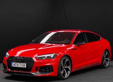 Achat Audi RS5 Sportback 2.9TFSI 450 B&O*RS-Sport*Matrix Occasion