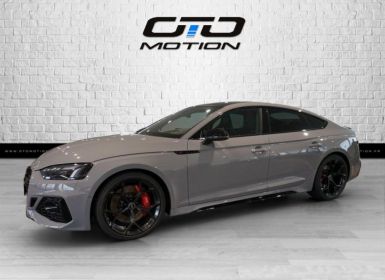 Audi RS5 Sportback Competition V6 2.9 TFSi 450 Tiptronic 8 Quattro