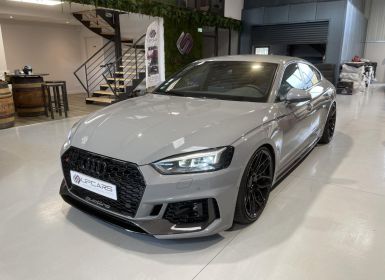 Achat Audi RS5 SPORTBACK II 2.9 TFSI 450 QUATTRO TIPTRONIC 8 Occasion