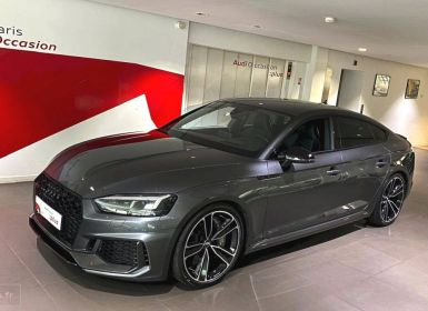 Achat Audi RS5 SPORTBACK Sportback V6 2.9 TFSi 450 Tiptronic 8 Quattro Occasion