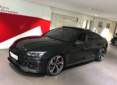 Achat Audi RS5 SPORTBACK Sportback V6 2.9 TFSi 450 Tiptronic 8 Quattro  Occasion