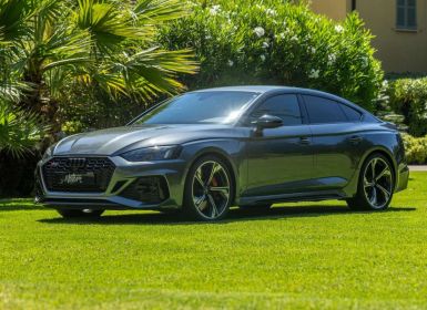 Achat Audi RS5 Sportback V6 2.9 TFSi 450 Tiptronic 8 Quattro Occasion