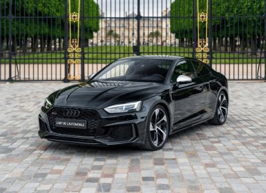 Vente Audi RS5 *Full carbon* Occasion