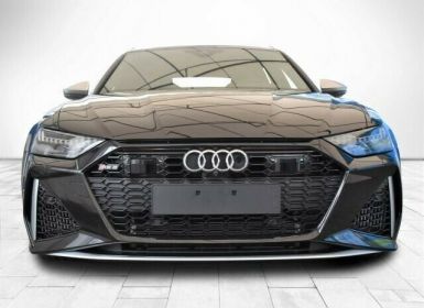 Achat Audi RS6 Occasion
