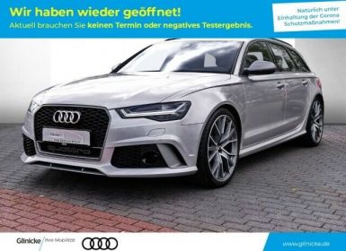Achat Audi RS6 Occasion