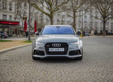 Audi RS6 Occasion