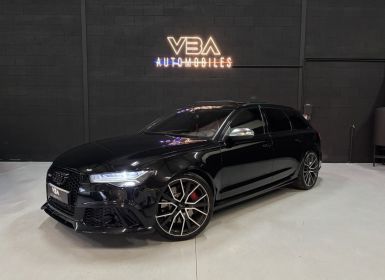 Audi RS6 (4) 4.0 TFSI quattro Tiptronic Avant Occasion