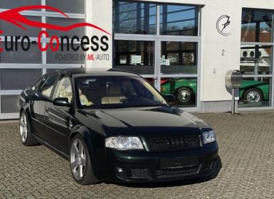 Achat Audi RS6 4.2 V8 Exclusive  Occasion