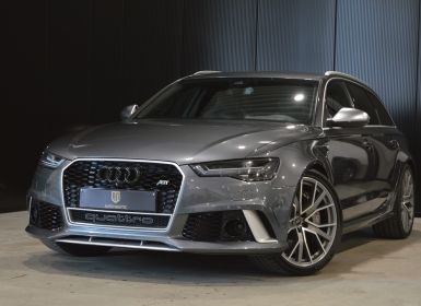 Achat Audi RS6 ABT Avant V8 4.0 TFSI 700 ch !! Audi Exclusive !! Occasion