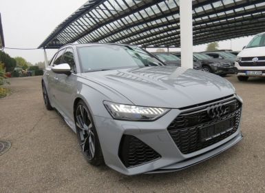 Audi RS6 Audi RS6 Avant 4.0 TFSI quattro Occasion