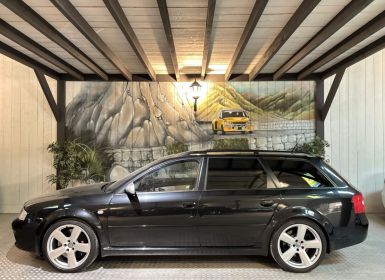 Audi RS6 AVANT 4.2 BITURBO 450 CV QUATTRO BVA Occasion
