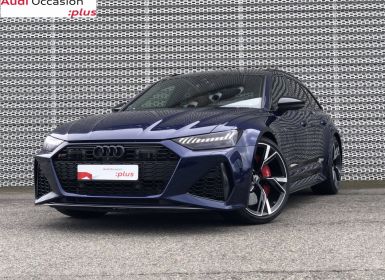 Audi RS6 AVANT Avant V8 4.0 TFSI 600 Tiptronic 8 Quattro 