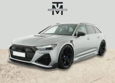 Audi RS6 AVANT Avant V8 4.0 TFSI 760 Tiptronic 8 Quattro  ABT Legacy Edition 1 of 200 Malus inclus