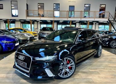 Audi RS6 Avant III (2) V8 4.0 TFSI 605 Performance FR Options+++ a