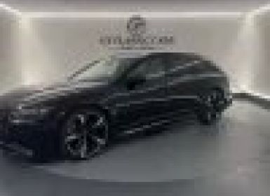 Achat Audi RS6 IV 4.0 TFSI 600 QUATTRO Occasion