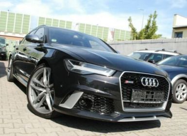 Achat Audi RS6 Pack Sport Occasion