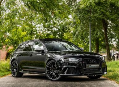 Achat Audi RS6 Performance Occasion