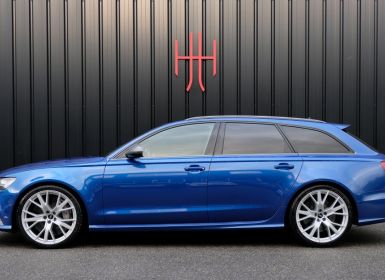 Achat Audi RS6 PERFORMANCE Occasion