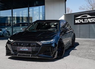 Achat Audi RS6 rs6-r abt 1-125 leasing 950e-mois Occasion