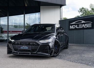 Audi RS6 rs6-r abt 1-125 leasing 950e-mois Occasion