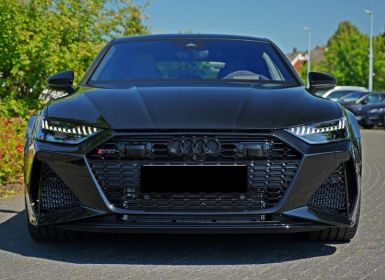 Audi RS7 4.0 TFS PERFORMANCE 630 BVA  Occasion