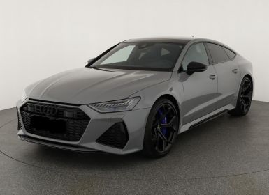 Achat Audi RS7 4.0 TFS PERFORMANCE 630 BVA  Occasion