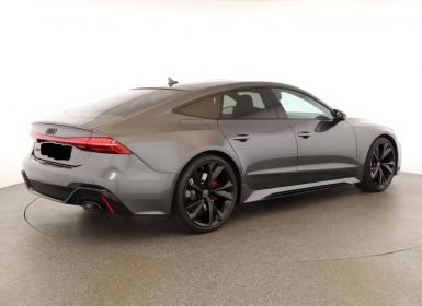 Achat Audi RS7 SPORTBACK 4.0 TFSI QUATTRO BVA Occasion