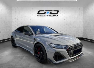 Achat Audi RS7 Sportback ABT LEGACY EDITION V8 4.0 TFSI 760 Tiptronic 8 Quattro Neuf