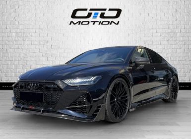 Audi RS7 Sportback RS7-R ABT 1/125 Sportback V8 4.0 TFSI 600 Tiptronic 8 Quattro Neuf