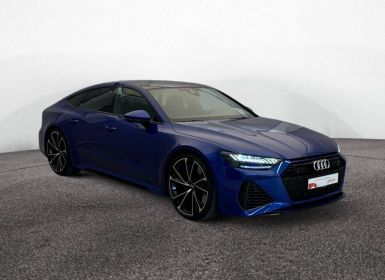 Audi RS7 Sportback *RS-ABGAS*LASER*PANO