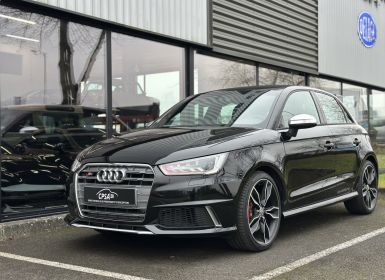 Audi S1  S1 SPORTBACK