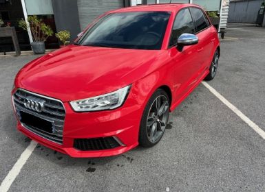 Achat Audi S1 Occasion